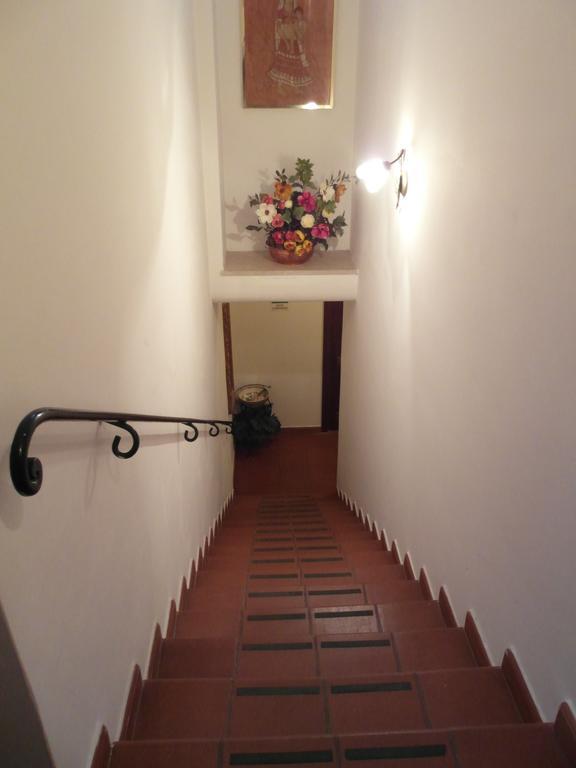 Casale Degli Archi Villa Castel Gandolfo Exterior photo