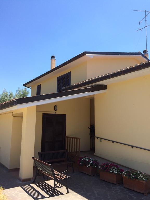 Casale Degli Archi Villa Castel Gandolfo Exterior photo